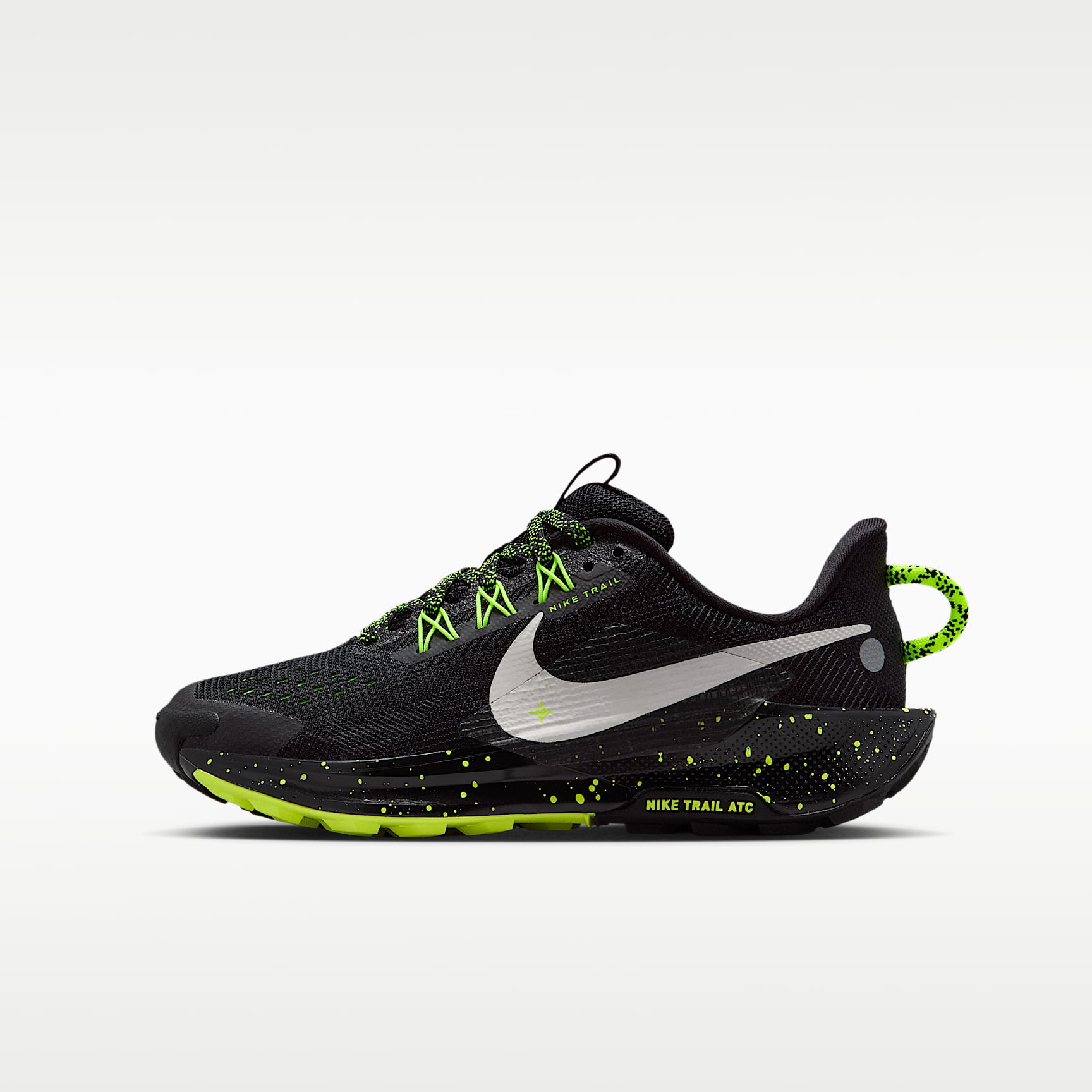 Nike Pegasus Trail 5 Older Kids' Trail-Running Shoes. Nike ID